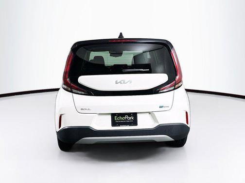 2023 Kia Soul EX