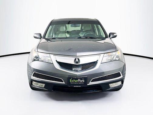 2011 Acura MDX 3.7L