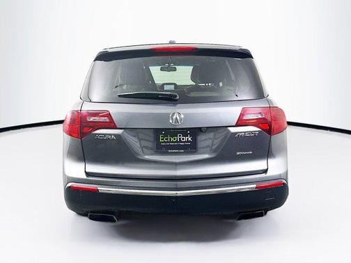 2011 Acura MDX 3.7L