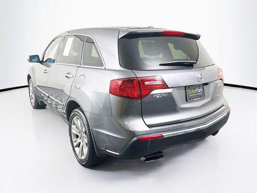 2011 Acura MDX 3.7L