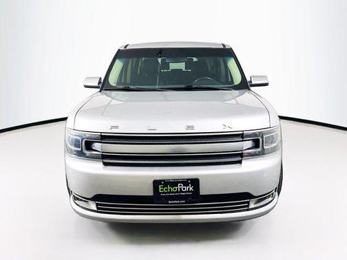 2017 Ford Flex Limited
