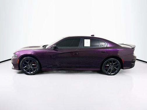 2021 Dodge Charger GT