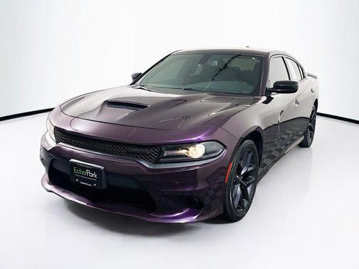 2021 Dodge Charger GT