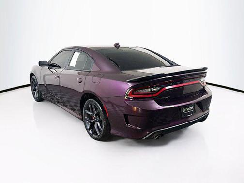2021 Dodge Charger GT