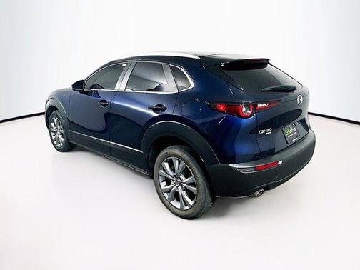 2023 Mazda CX-30 2.5 S Select Package