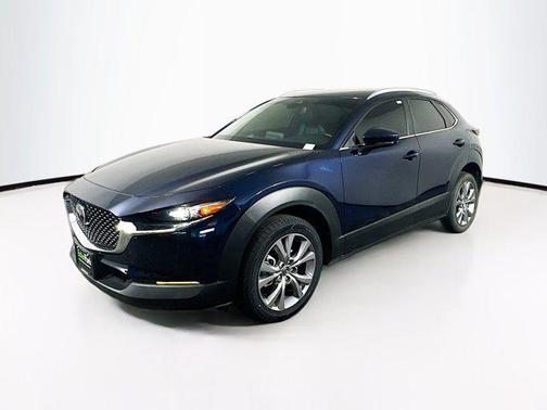 2023 Mazda CX-30 2.5 S Select Package