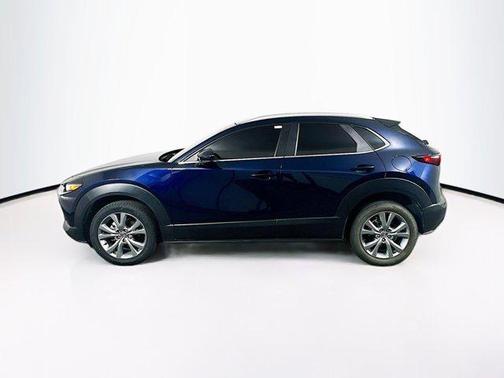 2023 Mazda CX-30 2.5 S Select Package