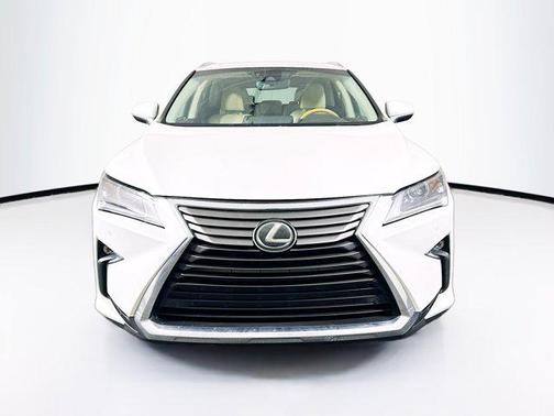 2018 Lexus RX 350 Base