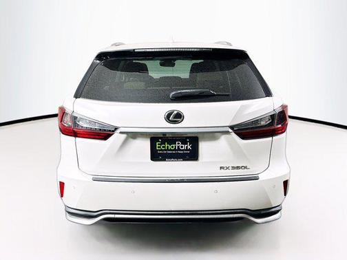 2018 Lexus RX 350 Base