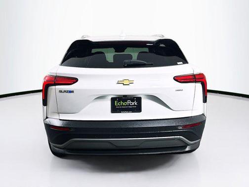 2024 Chevrolet Blazer EV eAWD LT