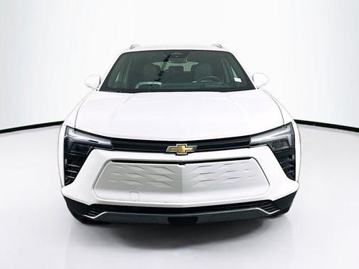 2024 Chevrolet Blazer EV eAWD LT