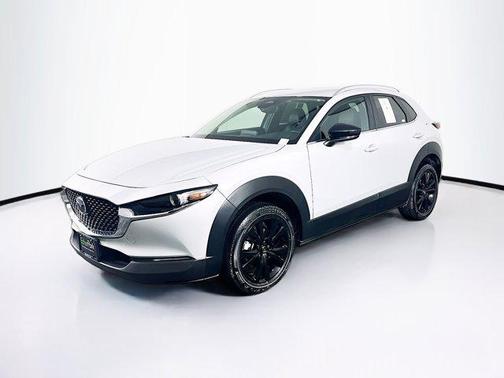 2024 Mazda CX-30 2.5 S Select Sport