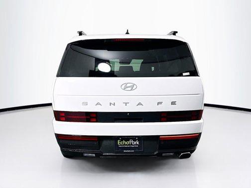 2026 Hyundai SANTA FE SEL 2.4