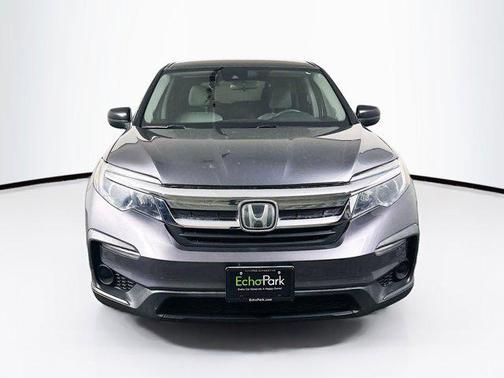 2019 Honda Pilot LX
