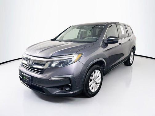 2019 Honda Pilot LX