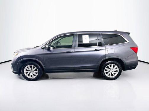 2019 Honda Pilot LX