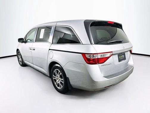 2011 Honda Odyssey EX-L