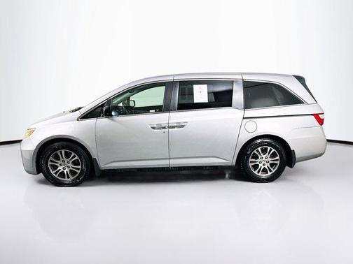 2011 Honda Odyssey EX-L