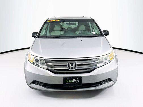 2011 Honda Odyssey EX-L