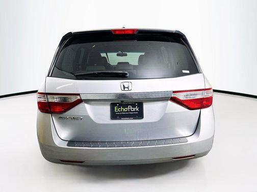 2011 Honda Odyssey EX-L