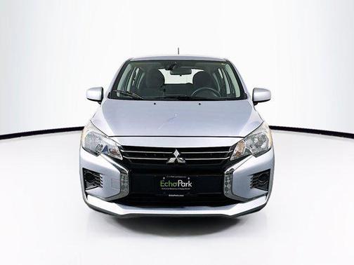 2022 Mitsubishi Mirage ES