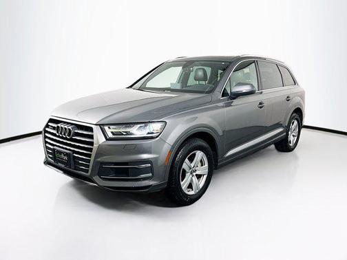 2018 Audi Q7 2.0T Premium Plus