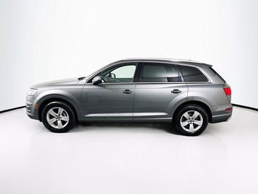 2018 Audi Q7 2.0T Premium Plus