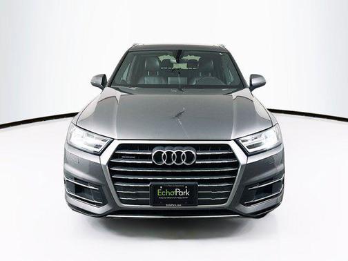 2018 Audi Q7 2.0T Premium Plus