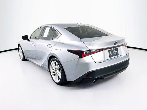 2024 Lexus IS 300 Base