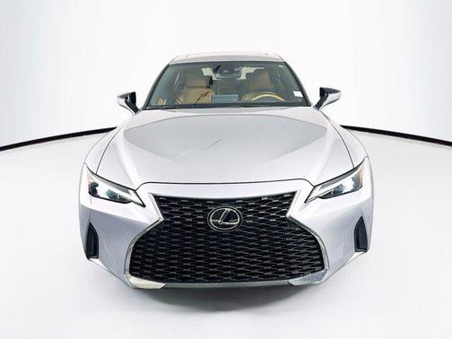 2024 Lexus IS 300 Base