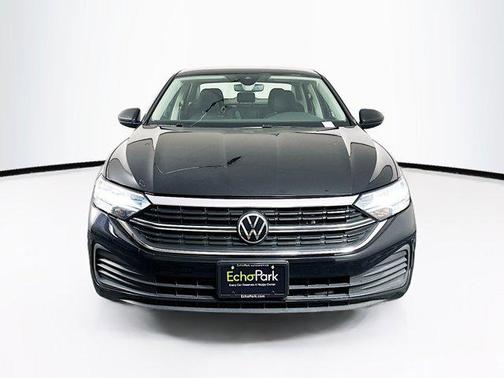2024 Volkswagen Jetta 1.4T S