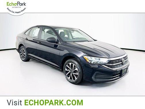 2024 Volkswagen Jetta 1.4T S