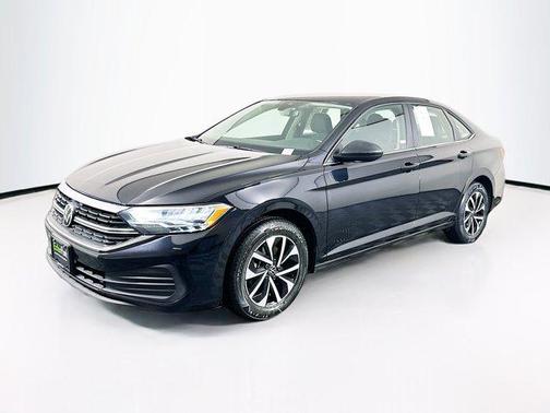 2024 Volkswagen Jetta 1.4T S