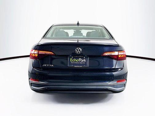 2024 Volkswagen Jetta 1.4T S