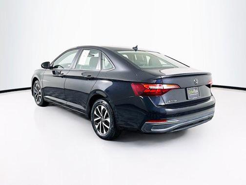 2024 Volkswagen Jetta 1.4T S
