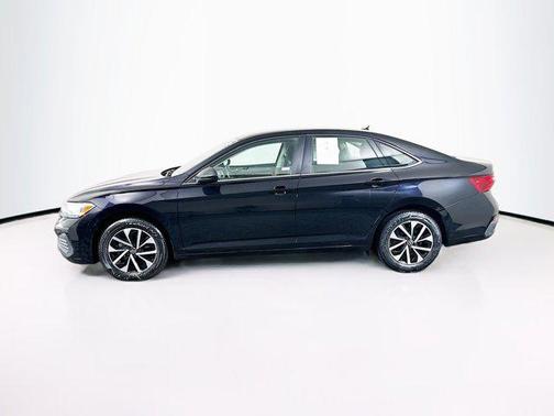 2024 Volkswagen Jetta 1.4T S