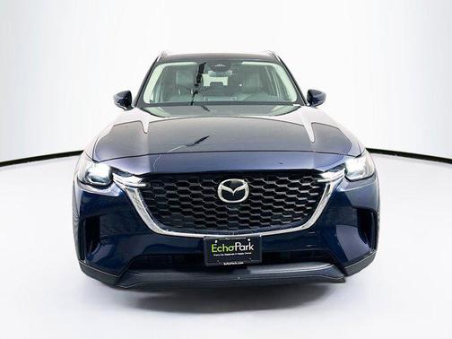 2025 Mazda CX-90 3.3 Turbo S