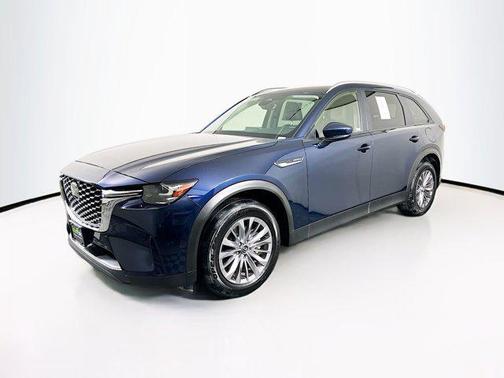 2025 Mazda CX-90 3.3 Turbo S