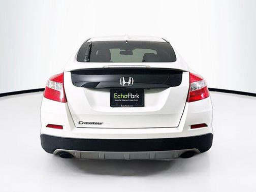2013 Honda Crosstour EX-L