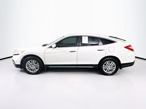 2013 Honda Crosstour EX-L