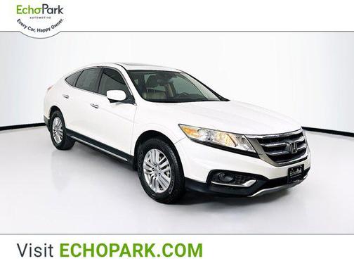 2013 Honda Crosstour EX-L