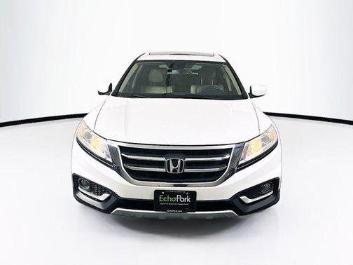 2013 Honda Crosstour EX-L