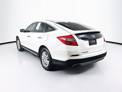 2013 Honda Crosstour EX-L