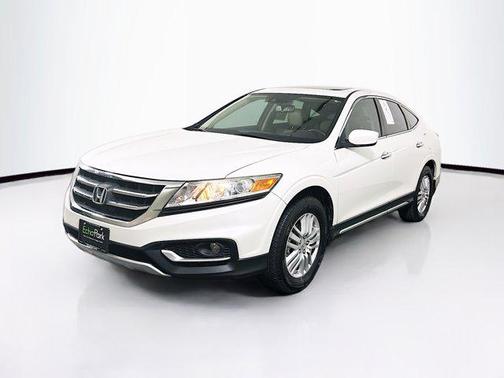 2013 Honda Crosstour EX-L