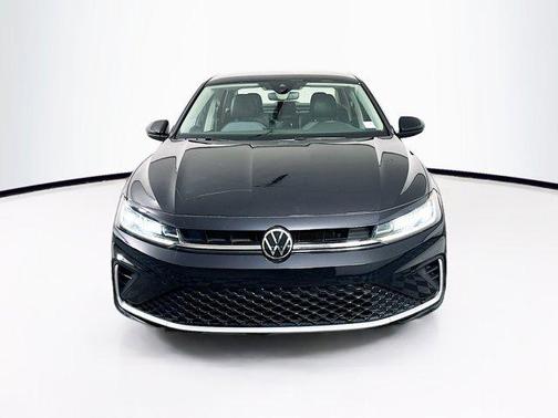 2025 Volkswagen Jetta 1.4T SE