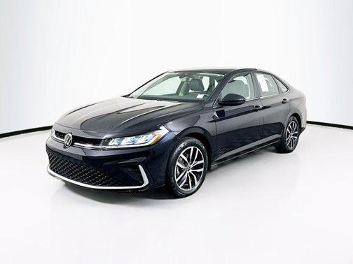 2025 Volkswagen Jetta 1.4T SE