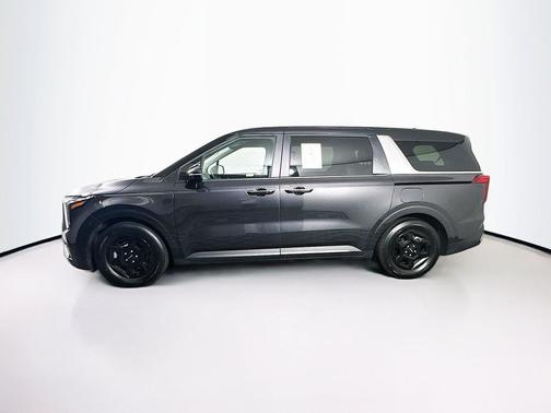 Panthera Metal 2026 Kia Carnival LXS