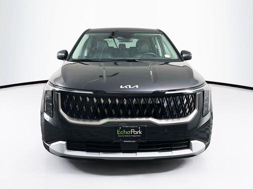Panthera Metal 2026 Kia Carnival LXS