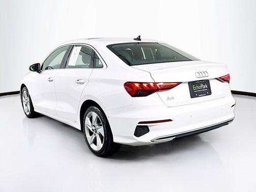 2023 Audi A3 Premium