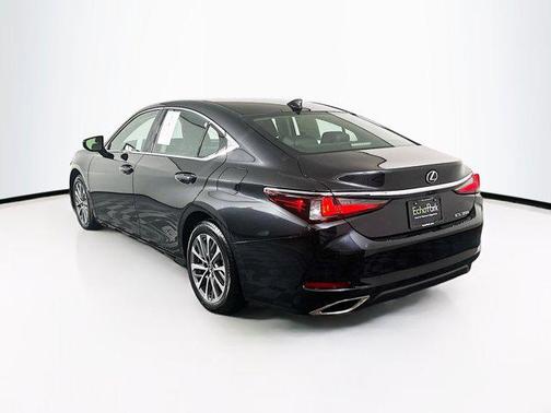2024 Lexus ES 350 Base